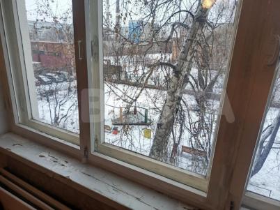 Продажа квартиры Омск.&nbsp;ул. Кирова, 7