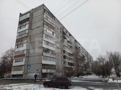 Продажа квартиры Омск.&nbsp;ул. Кирова, 7
