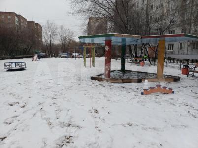 Продажа квартиры Омск.&nbsp;ул. Кирова, 7