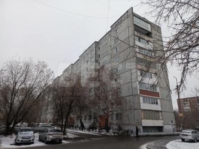 Продажа квартиры Омск.&nbsp;ул. Кирова, 7