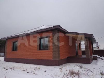 Продажа квартиры Омский.&nbsp;.&nbsp;Красноярка, ул. Сосновая, 14