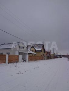 Продажа квартиры Омский.&nbsp;.&nbsp;Красноярка, ул. Сосновая, 14