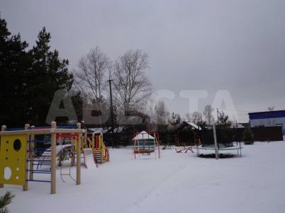 Продажа квартиры Омский.&nbsp;.&nbsp;Красноярка, ул. Сосновая, 14