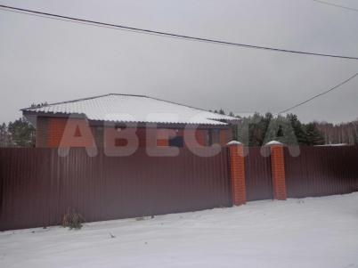 Продажа квартиры Омский.&nbsp;.&nbsp;Красноярка, ул. Сосновая, 14