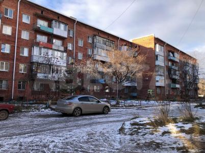 Продажа квартиры Омск.&nbsp;ул. Академика Павлова, 31