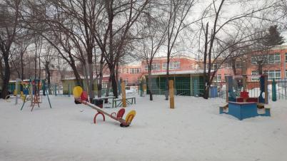 Продажа квартиры Омск.&nbsp;ул. 2-я Любинская, 11А