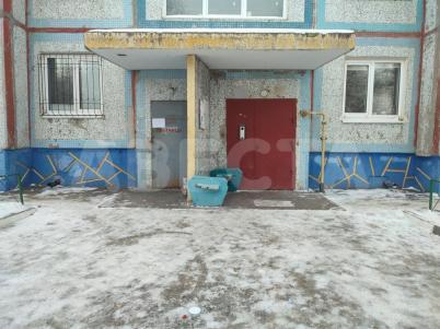 Продажа квартиры Омск.&nbsp;ул. 2-я Любинская, 11А