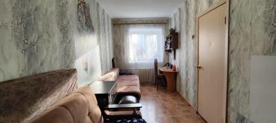 Продажа квартиры Омск.&nbsp;27-я Северная, 1