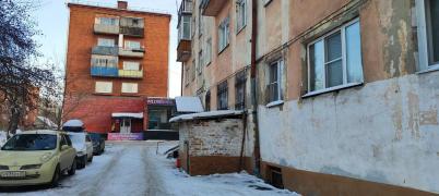 Продажа квартиры Омск.&nbsp;27-я Северная, 1