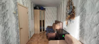 Продажа квартиры Омск.&nbsp;27-я Северная, 1