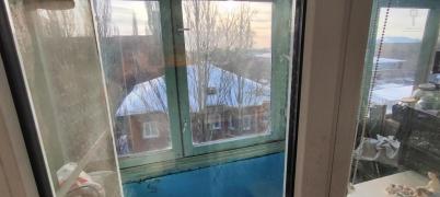 Продажа квартиры Омск.&nbsp;27-я Северная, 1