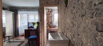 Продажа квартиры Омск.&nbsp;27-я Северная, 1