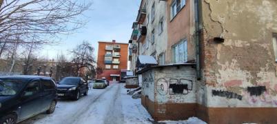 Продажа квартиры Омск.&nbsp;27-я Северная, 1