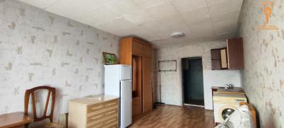 Продажа квартиры Омск.&nbsp;1-й Кирпичный, Краснознаменная, 2А