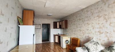 Продажа квартиры Омск.&nbsp;1-й Кирпичный, Краснознаменная, 2А