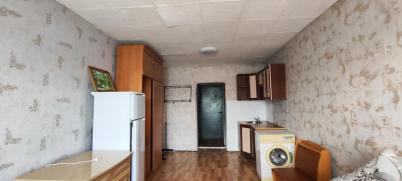Продажа квартиры Омск.&nbsp;1-й Кирпичный, Краснознаменная, 2А
