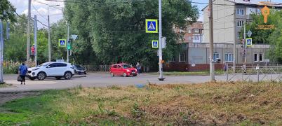 Продажа квартиры Омск.&nbsp;1-й Кирпичный, Краснознаменная, 2А