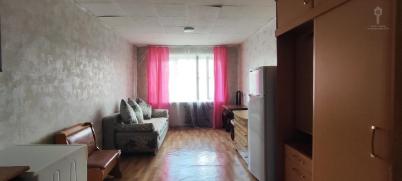 Продажа квартиры Омск.&nbsp;1-й Кирпичный, Краснознаменная, 2А