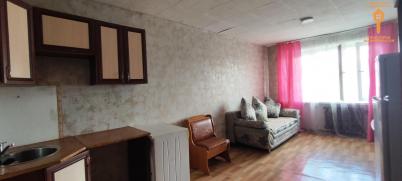 Продажа квартиры Омск.&nbsp;1-й Кирпичный, Краснознаменная, 2А