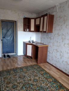 Продажа квартиры Омск.&nbsp;1-й Кирпичный, Краснознаменная, 2А