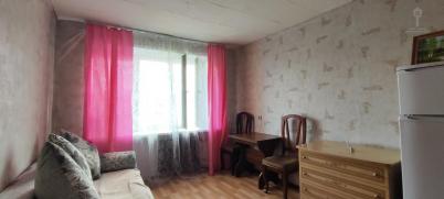 Продажа квартиры Омск.&nbsp;1-й Кирпичный, Краснознаменная, 2А