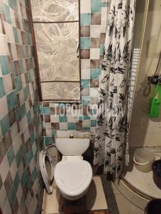 Продажа квартиры Омск.&nbsp;Магистральная, 49