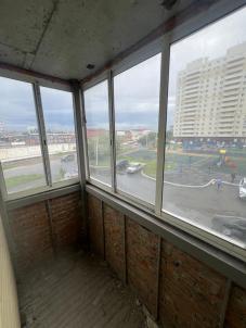 Продажа квартиры Омск.&nbsp;улица Кирова 51