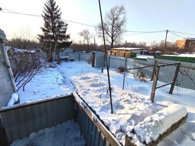 Продажа квартиры Омск.&nbsp;ул Блусевич, 80