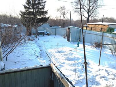 Продажа квартиры Омск.&nbsp;ул Блусевич, 80