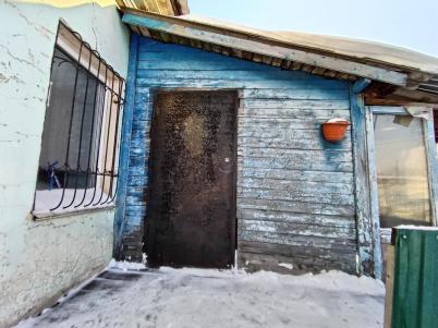 Продажа квартиры Омск.&nbsp;ул Блусевич, 80