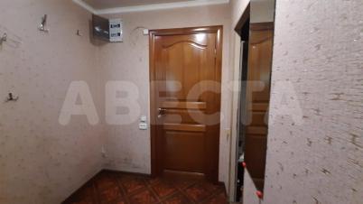 Продажа квартиры Омск.&nbsp;ул. Кузнецова, 3