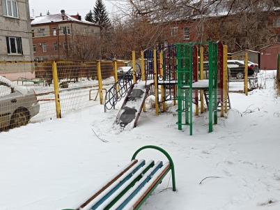 Продажа квартиры Омск.&nbsp;ул. Кузнецова, 3