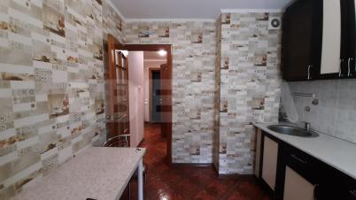 Продажа квартиры Омск.&nbsp;ул. Кузнецова, 3