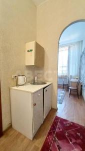 Продажа квартиры Омск.&nbsp;ул. 1-я Шинная, 46