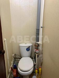 Продажа квартиры Омск.&nbsp;ул. Заозерная, 17