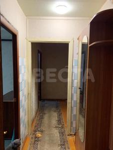 Продажа квартиры Омск.&nbsp;ул. Заозерная, 17