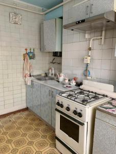 Продажа квартиры Омск.&nbsp;ул. Заозерная, 17