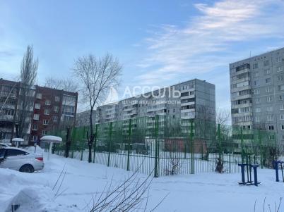 Продажа квартиры Омск.&nbsp;ул. 24-я Северная,200 к.1