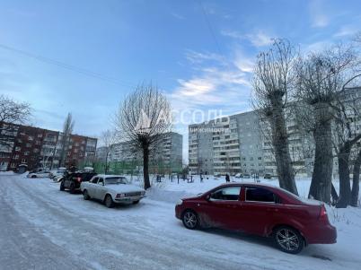 Продажа квартиры Омск.&nbsp;ул. 24-я Северная,200 к.1