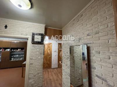 Продажа квартиры Омск.&nbsp;ул. 24-я Северная,200 к.1