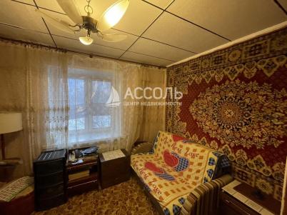 Продажа квартиры Омск.&nbsp;ул. 24-я Северная,200 к.1