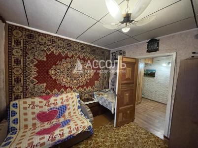 Продажа квартиры Омск.&nbsp;ул. 24-я Северная,200 к.1