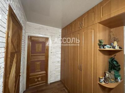 Продажа квартиры Омск.&nbsp;ул. 24-я Северная,200 к.1