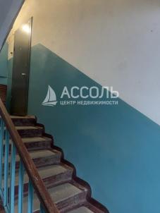 Продажа квартиры Омск.&nbsp;ул. 24-я Северная,200 к.1