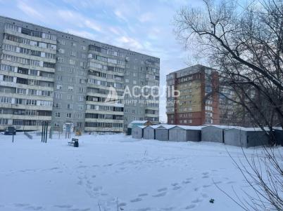 Продажа квартиры Омск.&nbsp;ул. 24-я Северная,200 к.1