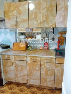 Продажа квартиры Омск.&nbsp;ул. Гашека,13к1