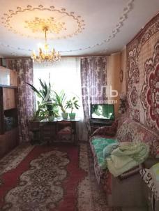 Продажа квартиры Омск.&nbsp;ул. Гашека,13к1