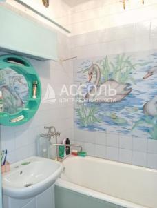 Продажа квартиры Омск.&nbsp;ул. Гашека,13к1