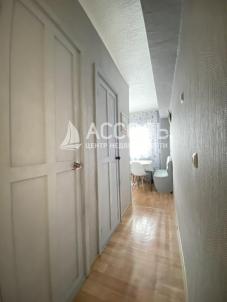 Продажа квартиры Омск.&nbsp;50 лет ВЛКСМ 4