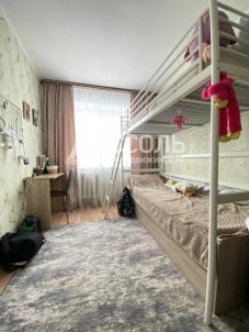 Продажа квартиры Омск.&nbsp;50 лет ВЛКСМ 4